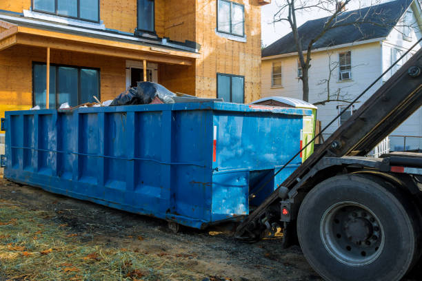 Best Residential Junk Removal  in Reno, TX