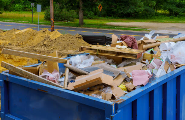 Best Affordable Junk Removal Services  in Reno, TX